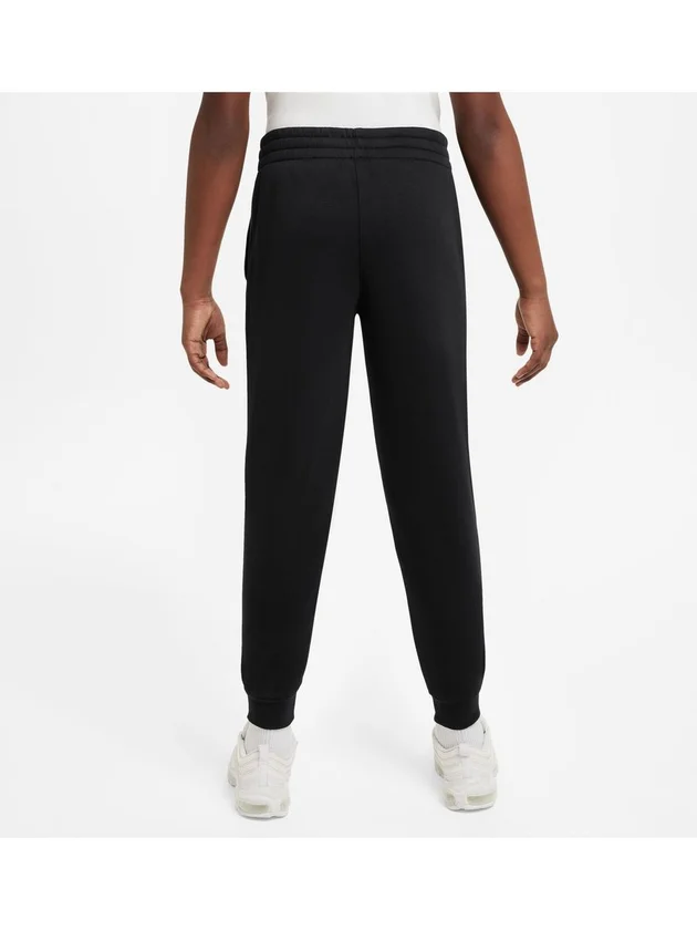 Cr7 Club Fleece Jogger