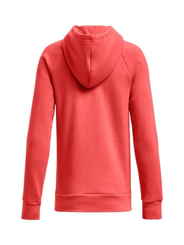 Rival Fleece Bl Hoodie