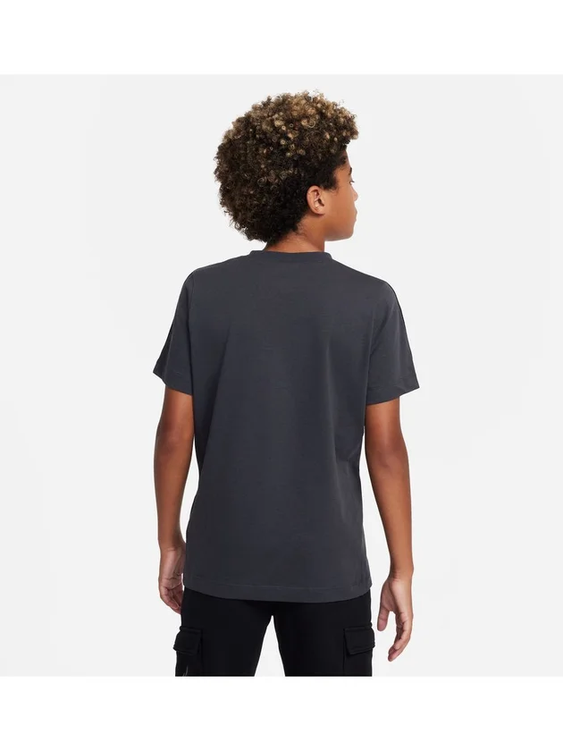 Repeat Sw Ss Tee