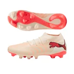 SUGARED ALMOND-PUMA WHITE-ULTRA RED-PUMA BLACK