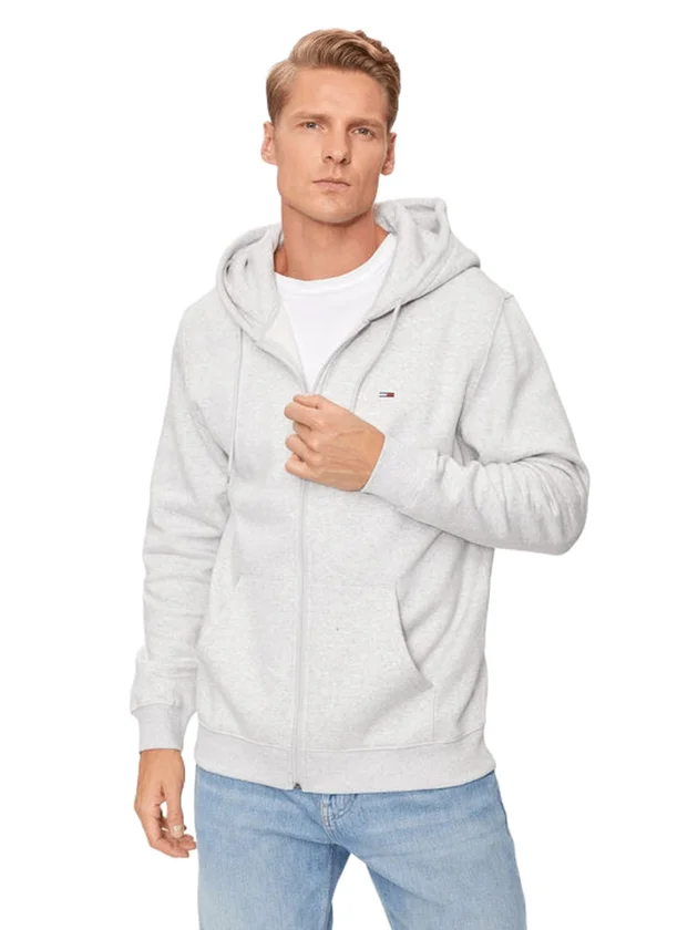 Tjm Reg S Flag Zip T