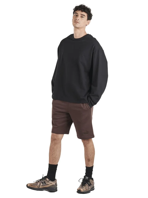 Ess No 1 Logo Shorts 10''