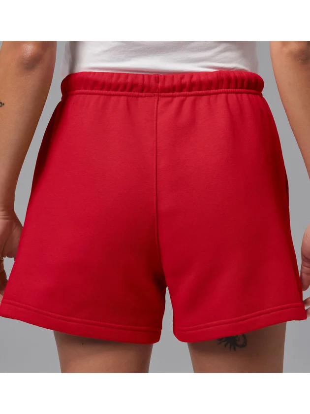 Jumpman Flc Short 2