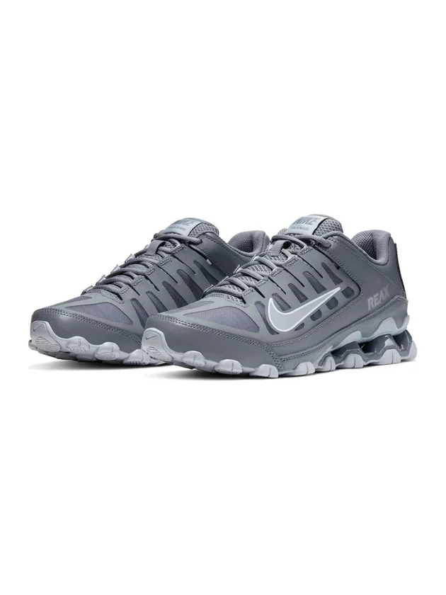 Reax 8 TR Mesh