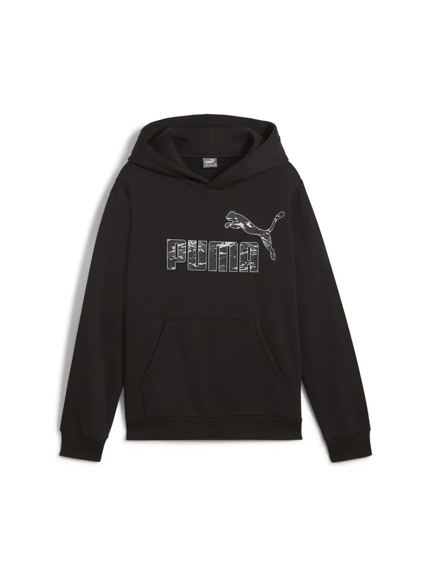 B Ess+ Camo Hdy Fl