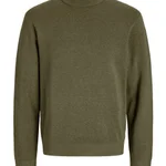 STONE GRAY / DETAIL:MELANGE
