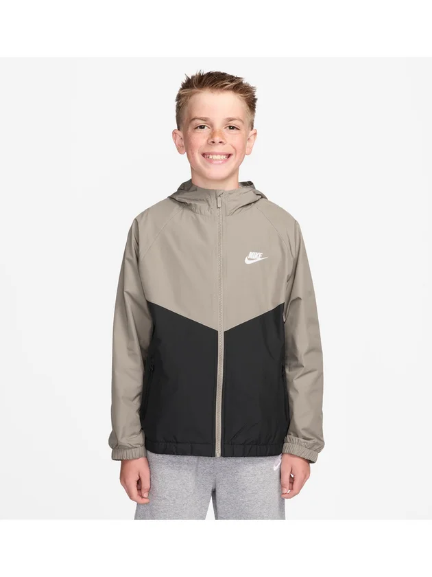 Rpl Wr Hd Jkt