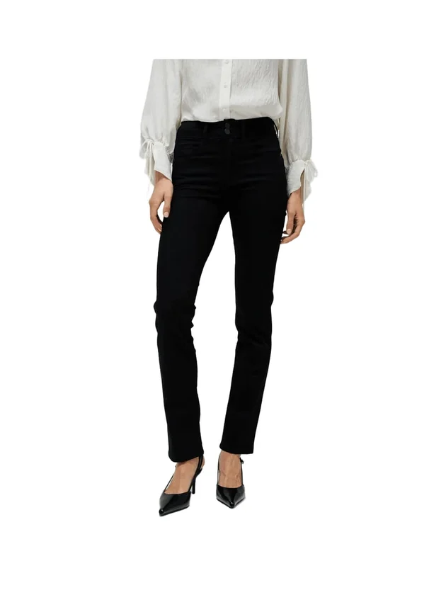 Secret Slim True Black