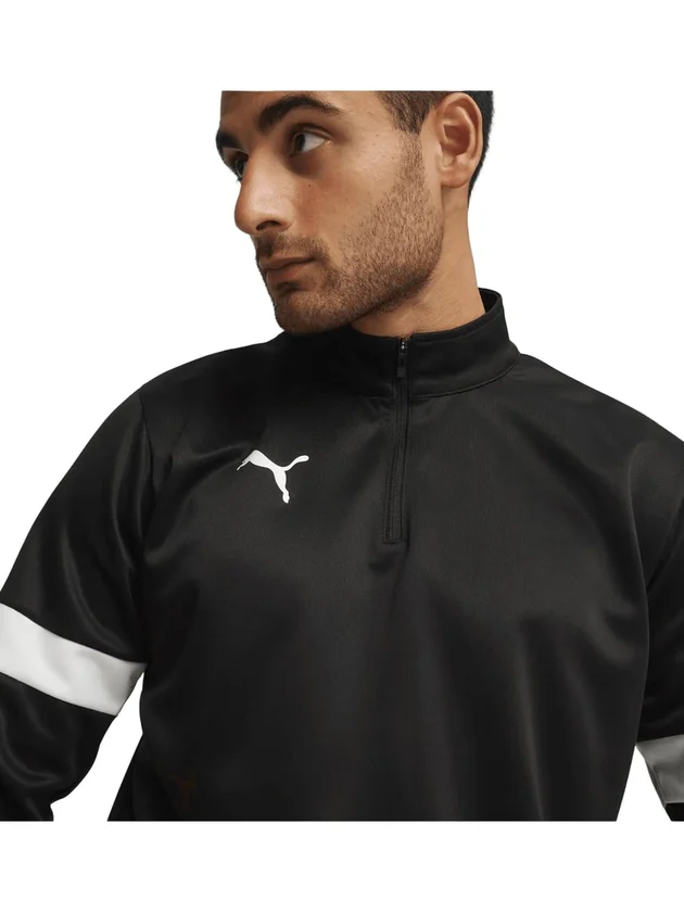 IndividualRise 1 4 Zip Top