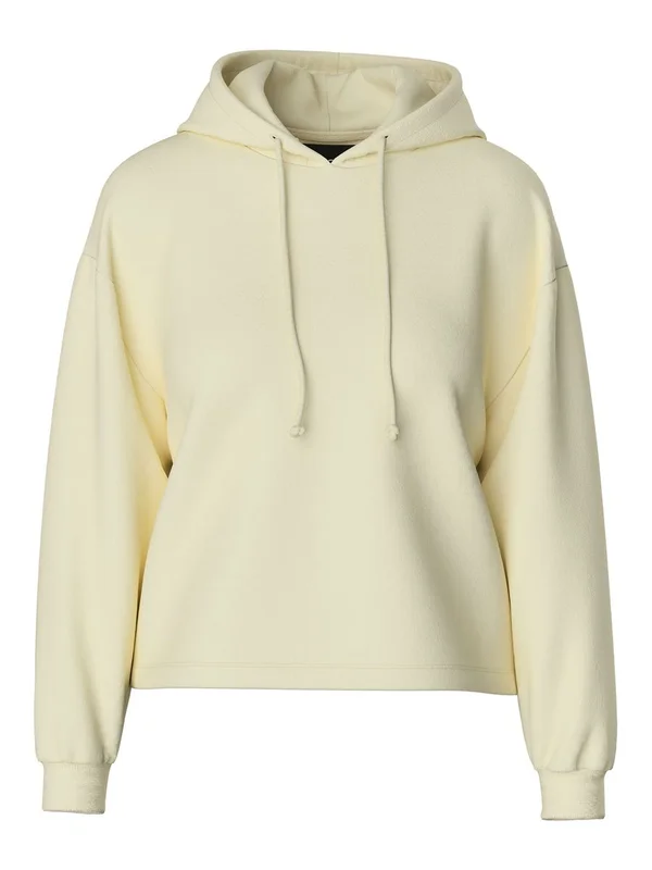 Pcchilli LS Hoodie Noos BC