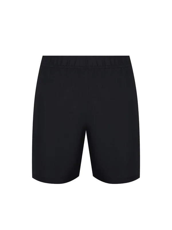 Tech Woven Wordmark Short