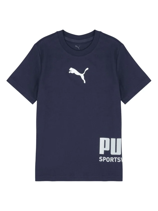 Sport Graphic Tee B