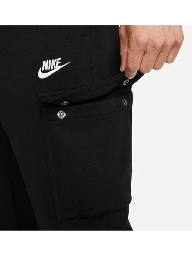 Club Ft Cargo Pant