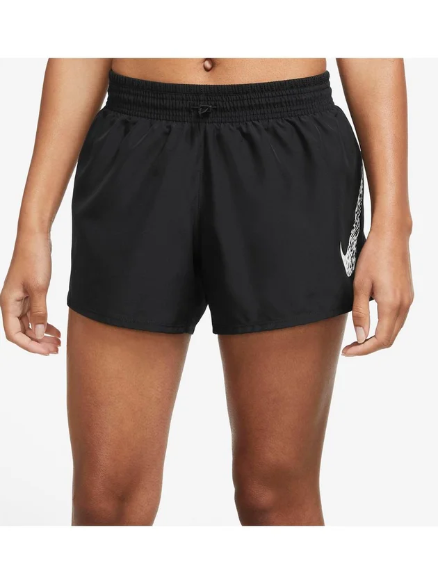 Df Swoosh Run Short