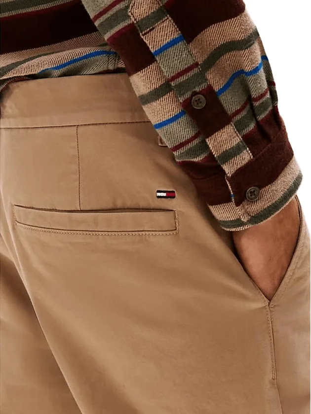 Austin Chino