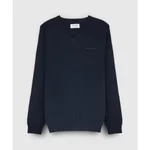 TOTAL NAVY CHINE