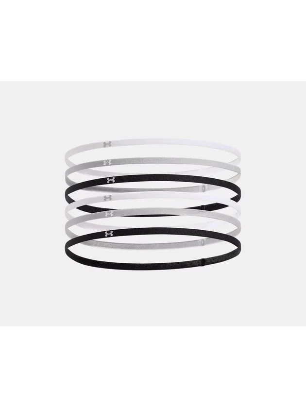 Mini Elastic 6PK