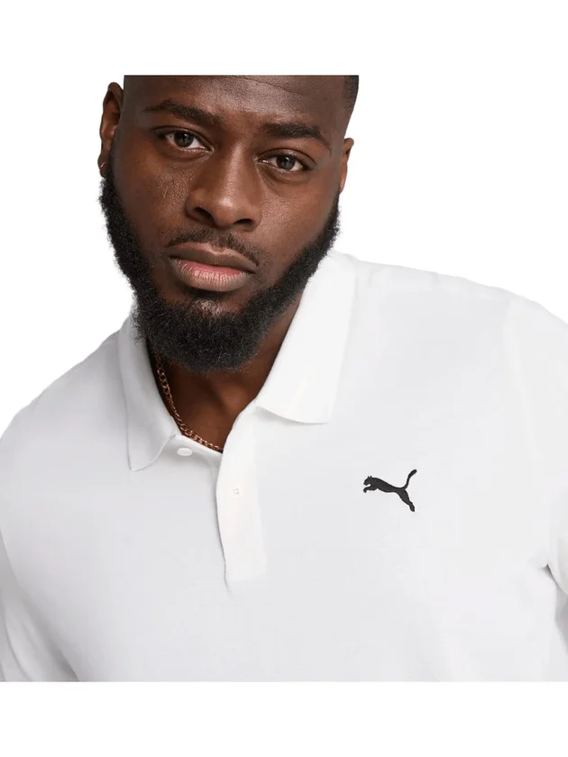 Ess Pique Polo