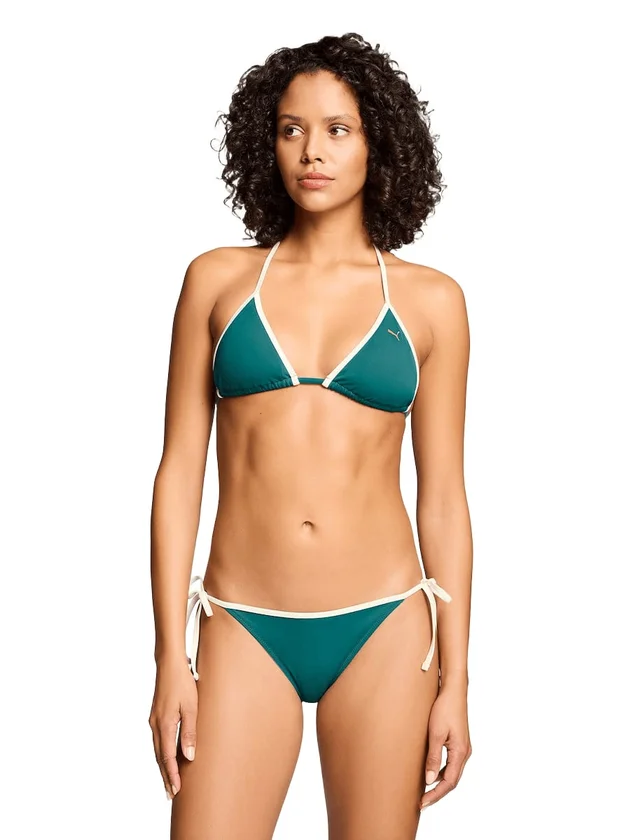 Side Tie Briefs