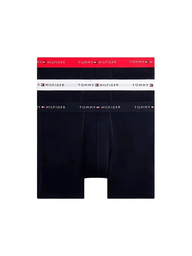 3P Boxer Brief WB