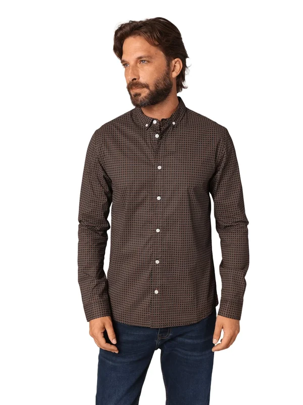 Bogart Shirt