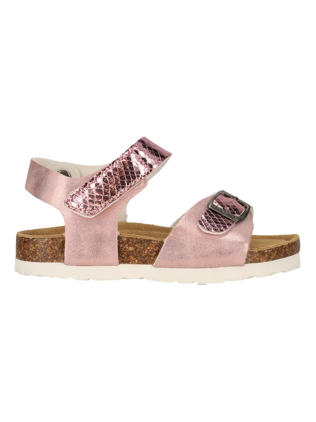 Avila Cork Sandal