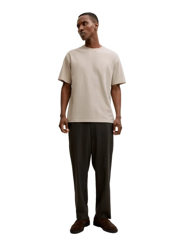 Jprblaethan Ss Logo Tee Sn