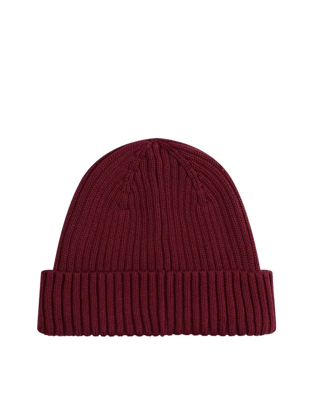 Heritage Core Beanie