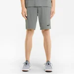 MEDIUM GRAY HEATHER