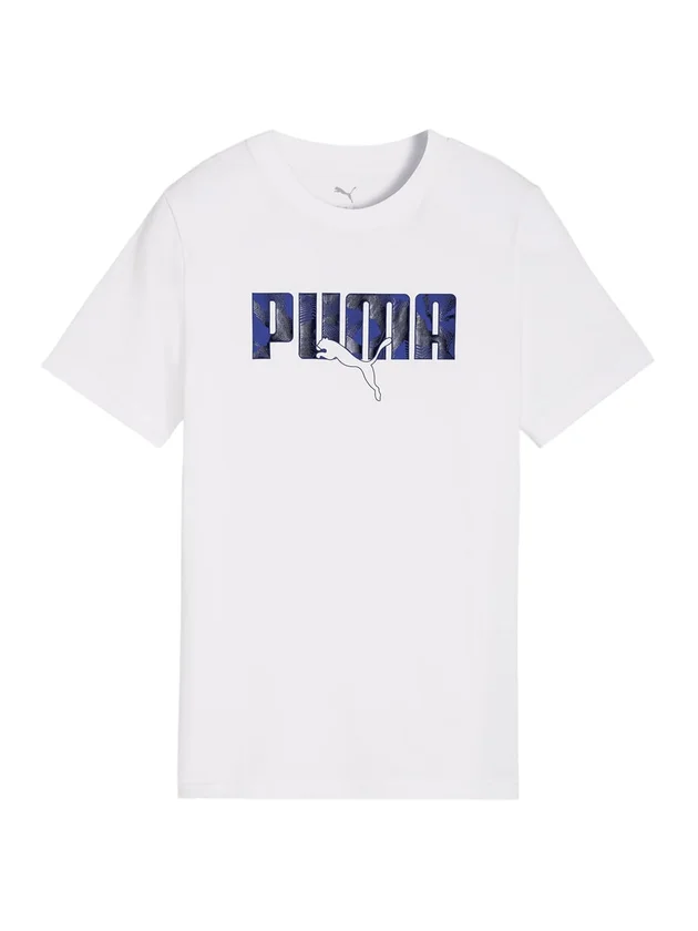 Logo Lab Story 2 Tee B