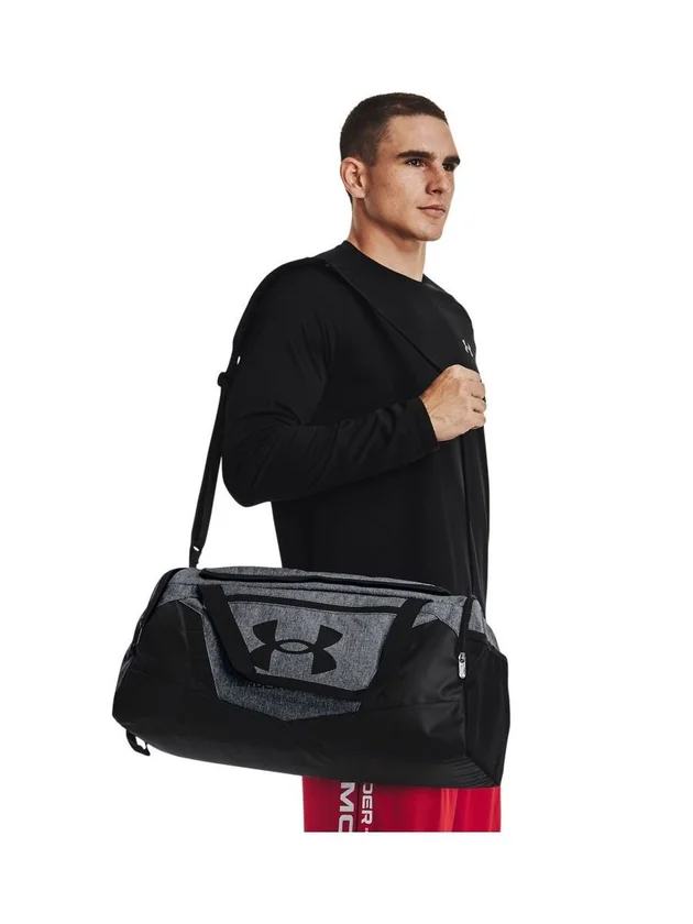Undeniable 5.0 Duffle SM