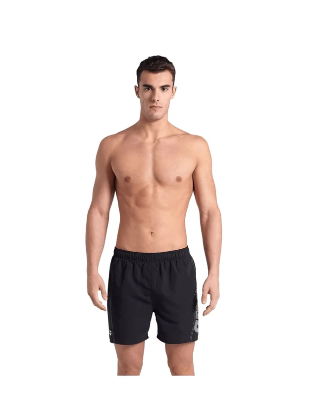 Fundamentals Logo Boxer R