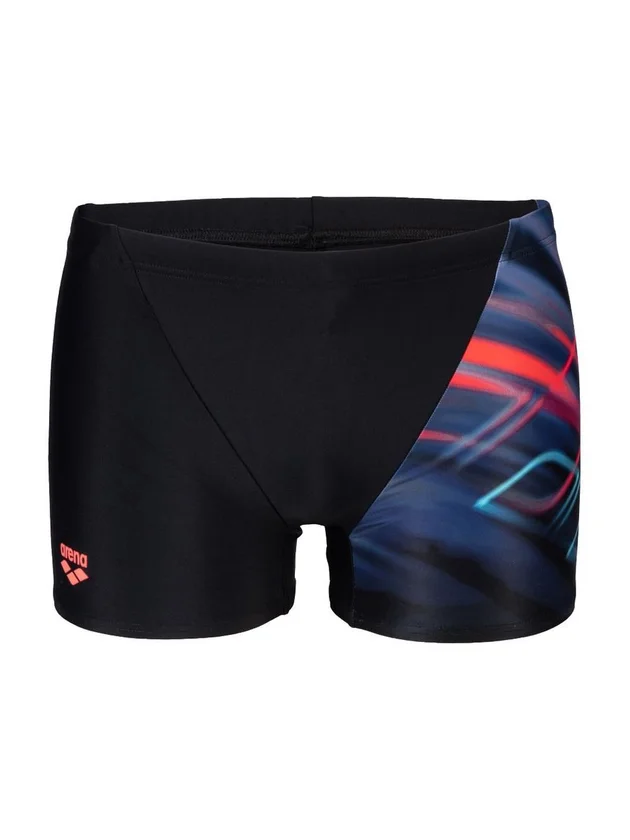 Shading Swim Short