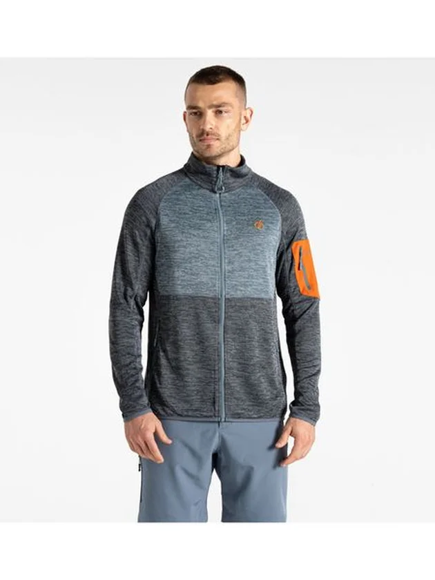 Menstorrek Fleece