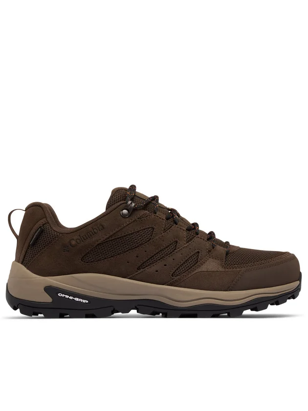 Redmond IV Low Waterproof