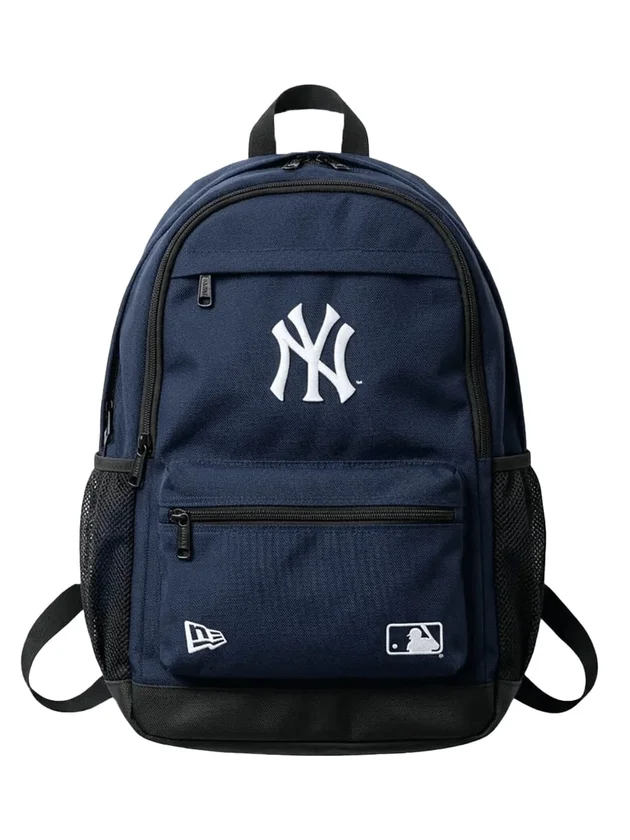 Delaware Backpack Neyyan