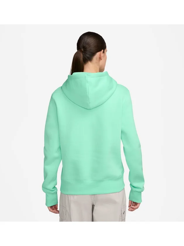 Phnx Flc Std Po Hoodie
