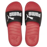 HIGH RISK RED-PUMA BLACK-PUMA WHITE