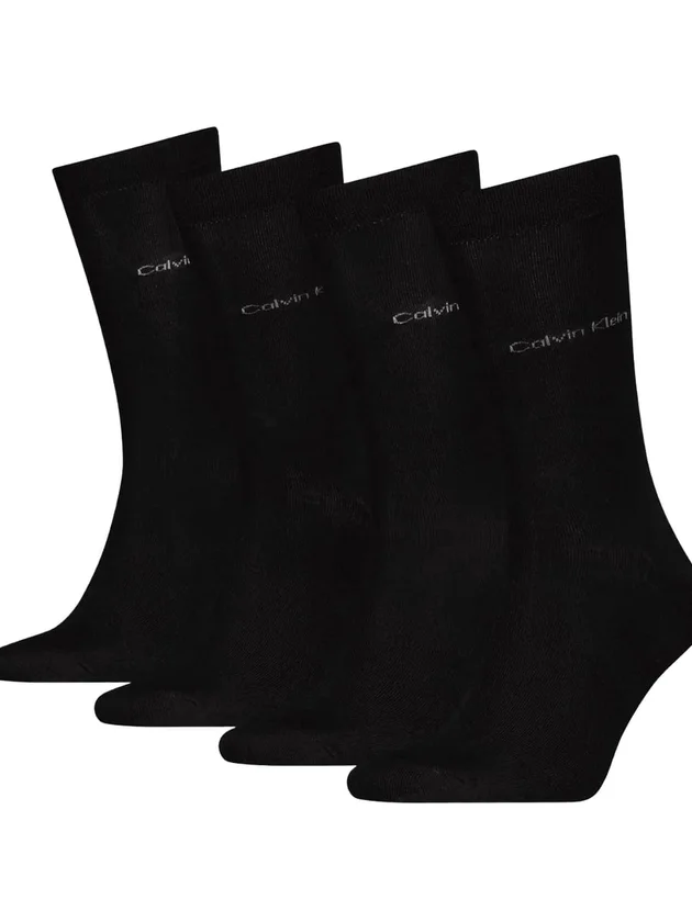 Sock 4P Giftbox Classic