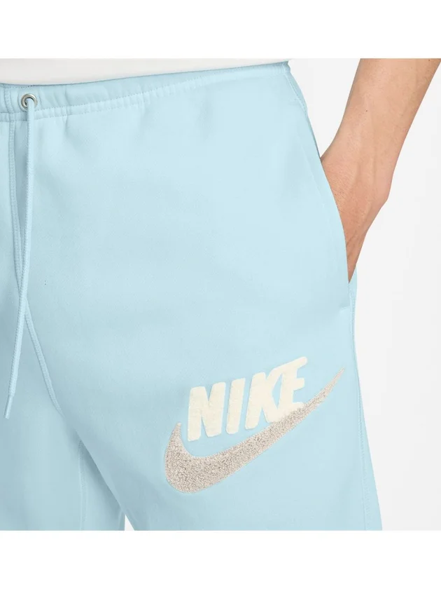 Club BB Jogger Chnl Ftra