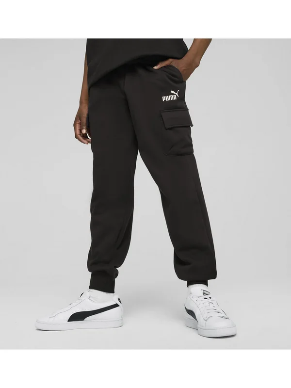 Ess No 1 Logo Cargo Pants Fl B