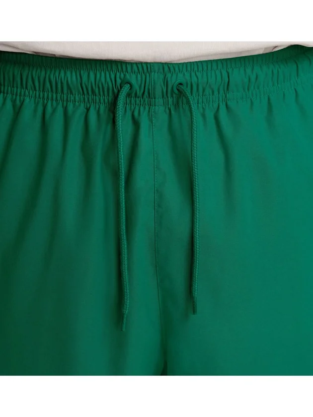 Club Short Wvn
