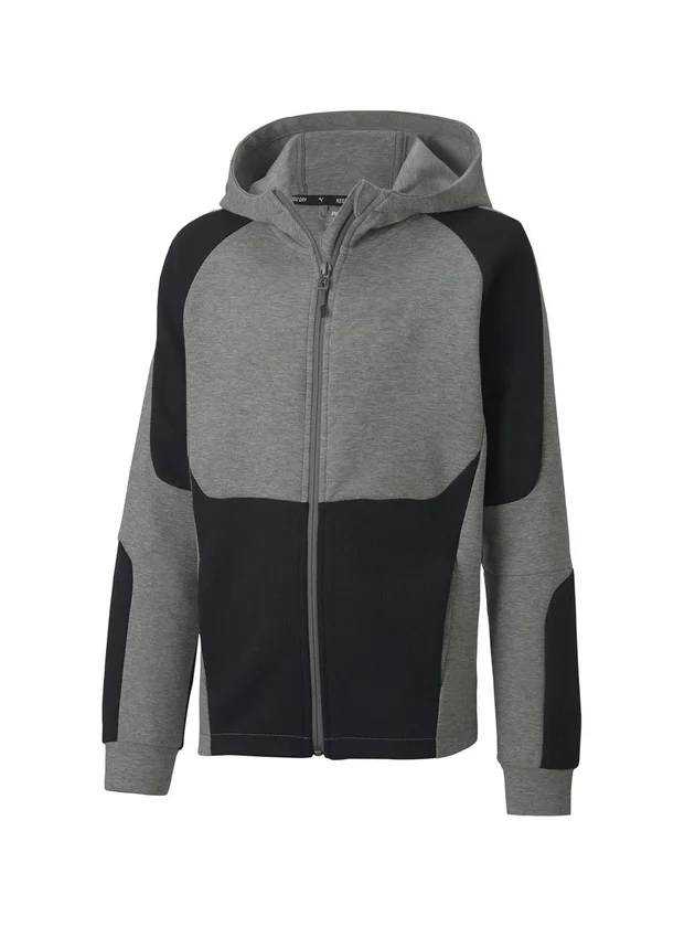 Evo Hood Jkt
