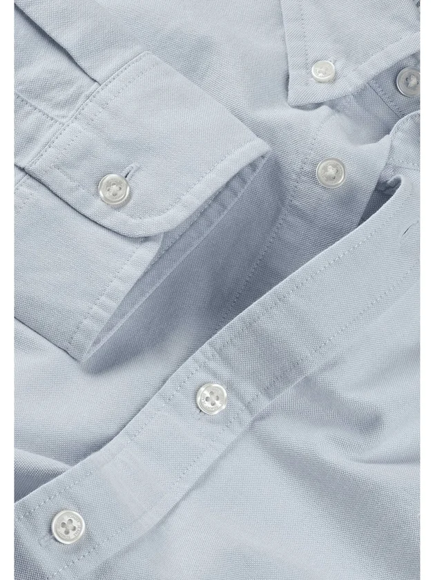 Reg Oxford Shirt