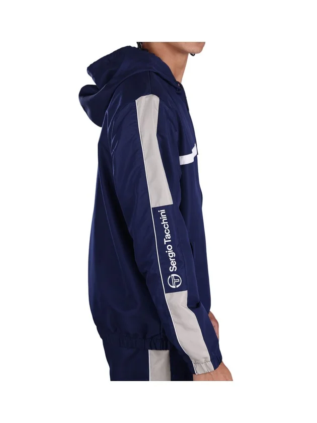 Prannie 024 Track Jacket