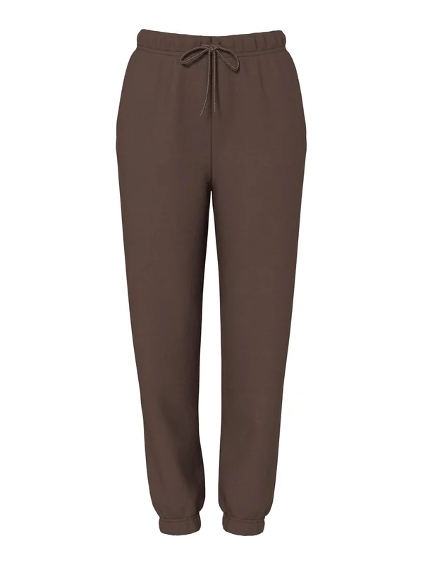 Pcchilli Hw Sweat Pants Noos