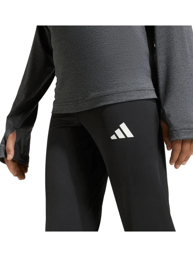 Train Essentials 3 Stripes Leggings