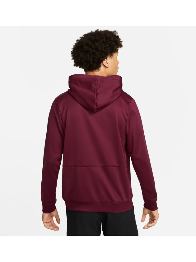 Df Fc Libero Hoodie