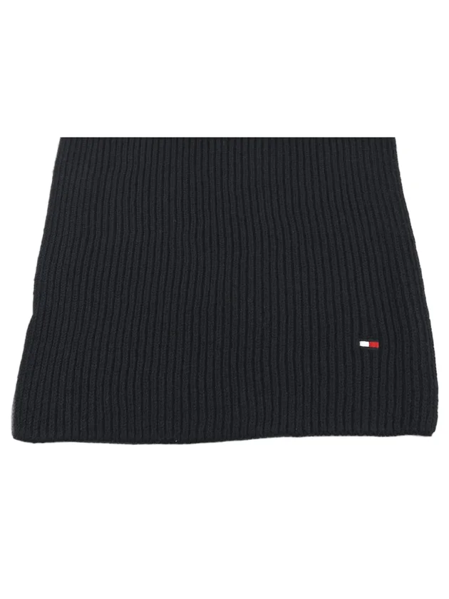 Flag Pima Cotton Cash Scarf