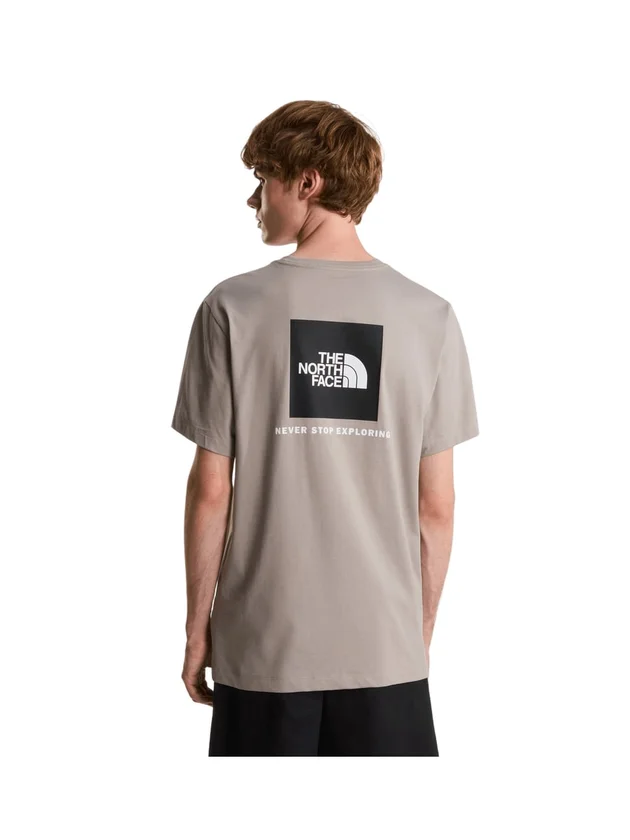 Evolution Box Nse Reg Short Sleeve